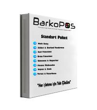 BARKOPOS STANDART YAZILIM - 1